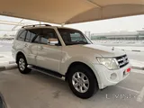 Pajero 2014 GLS