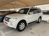 Pajero 2014 GLS