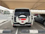 Pajero 2014 GLS