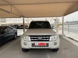 Pajero 2014 GLS