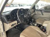Pajero 2014 GLS