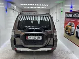 Pajero 2015 clean car zero accident finance exchange options available