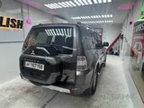 Pajero 2015 clean car zero accident finance exchange options available