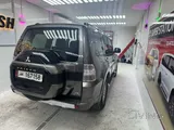 Pajero 2015 clean car zero accident finance exchange options available