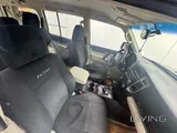 Pajero 2015 clean car zero accident finance exchange options available