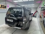 Pajero 2015 clean car zero accident finance exchange options available