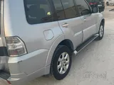 Pajero 2016