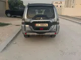 Pajero 2016
