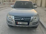 Pajero 2016