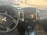 Pajero 2016