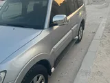 Pajero 2016