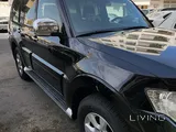 Pajero 2016 3.5L for sale - 1st Owner - Excellent Condition