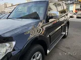 Pajero 2016 3.5L for sale - 1st Owner - Excellent Condition