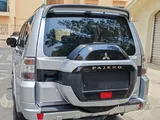 Pajero 2016 GLS 3.5L