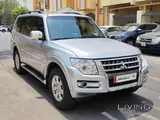 Pajero 2016 GLS 3.5L