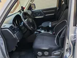 Pajero 2016 GLS 3.5L