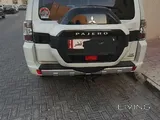 Pajero 2019 urgent sale / lease