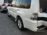 Pajero 2019 urgent sale / lease