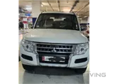 Pajero 2019 urgent sale / lease