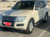 PAJERO 2019