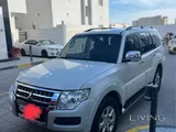 PAJERO 2019