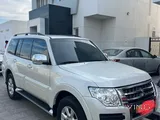 PAJERO 2019