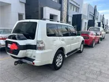 PAJERO 2019