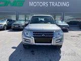 PAJERO 2022