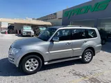 PAJERO 2022
