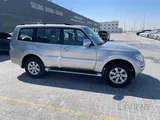 PAJERO 2022