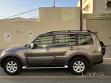 Pajero 3.5 GLS 2016