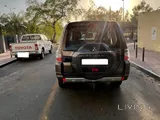 Pajero 3.5 GLS 2016