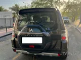 Pajero 3.5 GLS 2016
