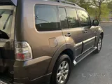 Pajero 3.5 GLS 2016