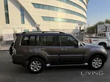 Pajero 3.5 GLS 2016