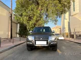 Pajero 3.5 GLS 2016