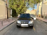 Pajero 3.5 GLS 2016