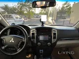 Pajero 3.5 GLS 2016
