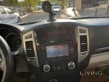 Pajero 3.5 GLS 2016