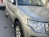 Pajero 3.5l model 2020