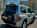 Pajero 3 doors 3.8