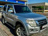 Pajero 3 doors 3.8