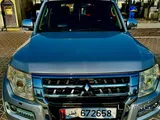 Pajero 3 doors 3.8