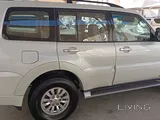 Pajero for sale 