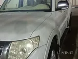Pajero for sale 