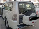 Pajero for sale 