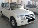 Pajero for sale 