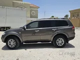 PAJERO SPORT 2014 FULL OPTION