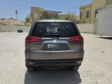 PAJERO SPORT 2014 FULL OPTION