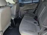 PAJERO SPORT 2014 FULL OPTION